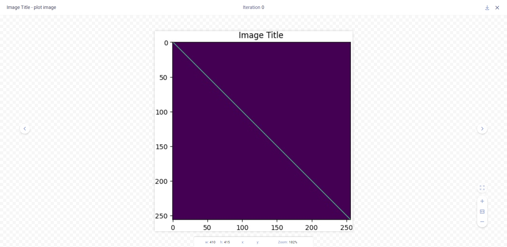 Image viewer