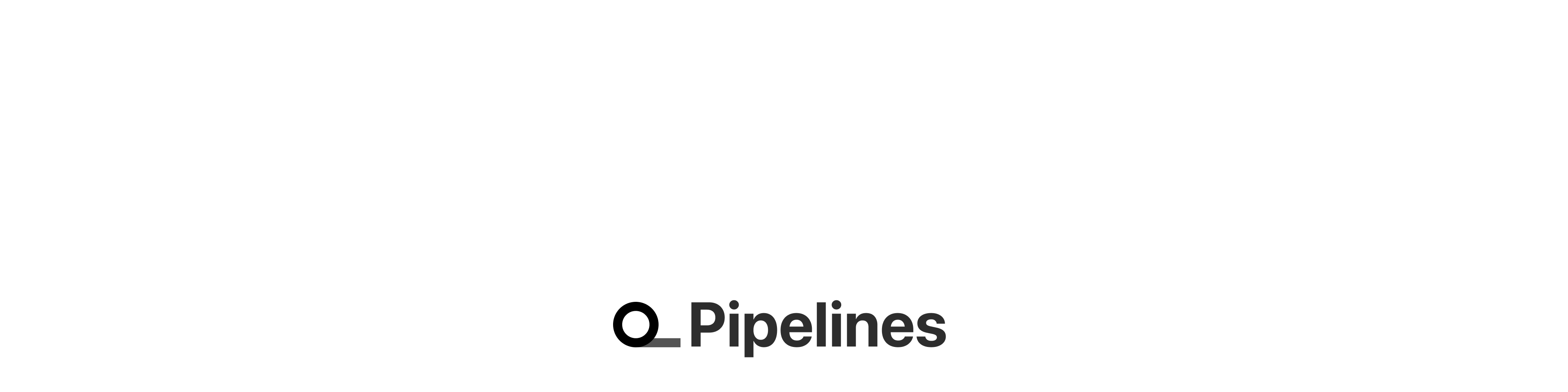 Pipelines Logo
