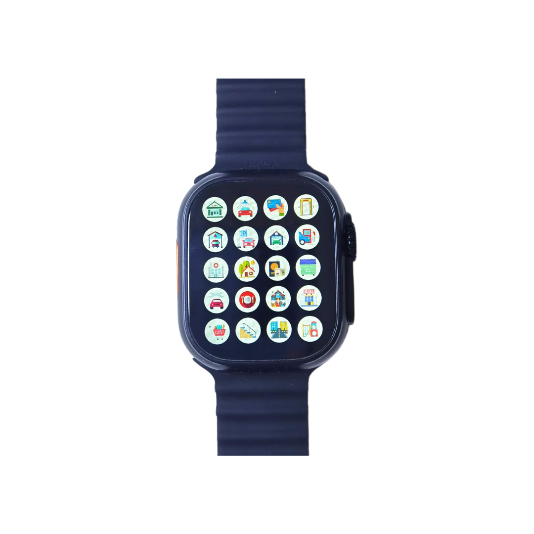 Telmi Watch Slide 5