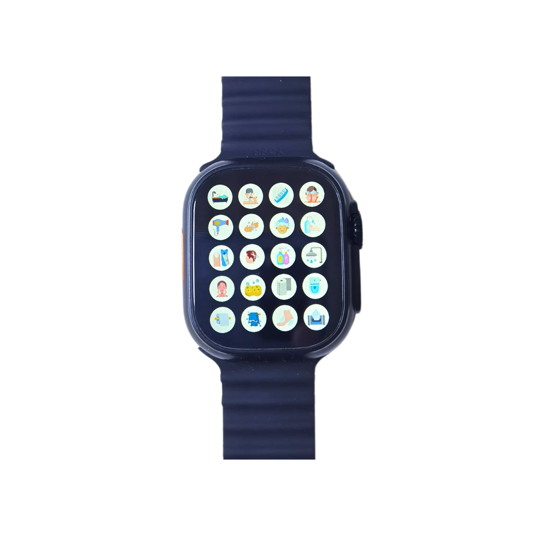 Telmi Watch Slide 2